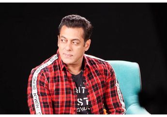 Masih Betah Melajang di Usia 53 Tahun, Salman Khan: Aku Tidak Percaya dengan Pernikahan