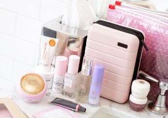 5 Skincare yang Wajib Kamu Bawa Selama Mudik Lebaran, Tetap Cantik Tanpa Harus Ribet!