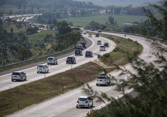 Tak Seperti Tahun-tahun Sebelumnya, Arus Mudik 2019 yang Terpantau Lancar Malah Ramai Ditanggapi Netizen