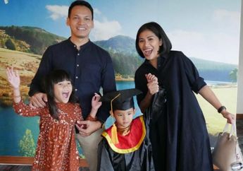 Istri Ulang Tahun, Justru Ben Joshua yang Dapat Kecupan