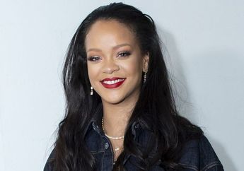Agar Produktif Hasilkan Musik, Rihanna Rela Sewa Pulau Terpencil untuk Mencari Inspirasi 