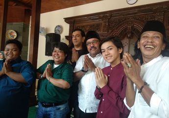 Gencar Promosi Film Si Doel The Movie 2, Rano Karno Dikabarkan Jatuh Sakit 