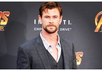 Sebelum Jadi Thor, Chris Hemsworth Banting Tulang Lunasi Cicilan Rumah Ortu Sampai Alami Kesulitan Finansial