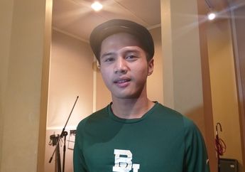 Kenang Sang Ayah, Ubay Nidji Ungkap Kebiasaan Mendiang yang Selalu Siapkan Hidangan Idul Fitri