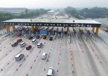 Info Mudik Lebaran 2023, Siap-siap Pemudik yang Lalui Jalan Tol Wajib Banget Catat Jadwal Ganjil Genap Ini Biar Gak Gagal Pulkam!