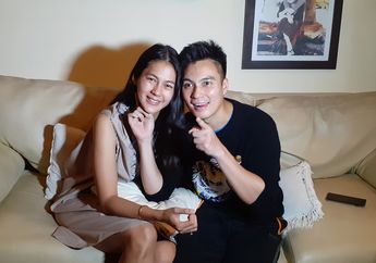 Tampilan Wajah Paula Verhoeven Tanpa Makeup Berhasil Panen Pujian Netizen, Glowing Banget Bumil!