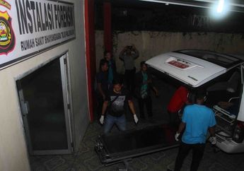 Kronologi Mutilasi Nelayan di Ogan Ilir, Ditemukan Tewas Tanpa Kepala Usai Tak Pulang Sejak Malam Lebaran