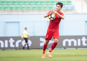 Witan Sulaeman Bersiap Hadapi Tantangan Baru Bersama Radnik Sudurlica