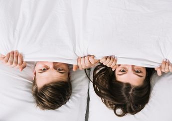 Nikmatnya Tak Sebanding dengan Risiko, dr Boyke Ungkap Tips Aman Oral Seks Bagi Pasangan Suami Istri