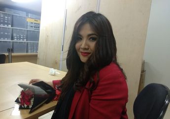 Alasan Mulia Cornelia Agatha Tertarik Jadi Pengacara