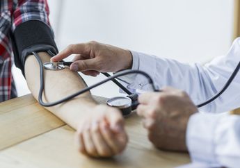 12 Makanan dan Minuman yang Dipercaya Ampuh Menurunkan Tekanan Darah Tinggi, Apa Aja ya?