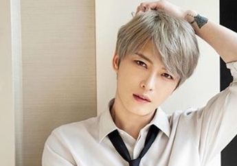 Lama Tak Terlihat, Kim Jaejoong Akan Tampil di Sebuah Reality Show Bulan Ini!