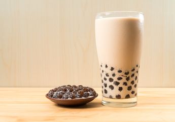 Banyak Minum Bubble Tea, Gadis Ini Alami Sembelit Selama 5 Hari, Amankah Mutiara Tapioka untuk Kesehatan?