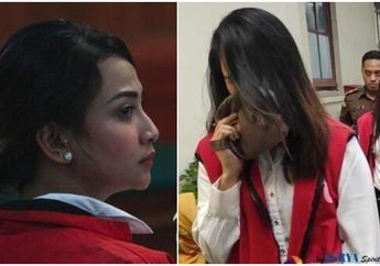 Nasib Vanessa Angel Pasca Ketiga Mucikarinya Dibebaskan, Kuasa Hukum VA: Kami Akan Buktikan Dia Dijebak dan Tak Langgar UU ITE!