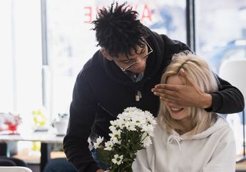 Muak Selama Berumah Tangga Tak Pernah Dibentak, Wanita Ini Ceraikan Suaminya yang Terlalu Baik: Saya Ingin Berdebat Dengannya!