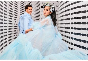 Seminggu Tunangan, Jessica Iskandar dan Richard Kyle Langsung Diperingatkan Soal Mantan, Mbak You: Hati-hati Jaga Anakmu!