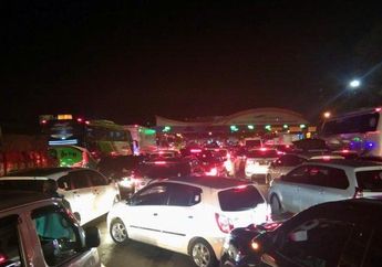 20 Titik Rawan Macet di Solo Saat Mudik Lebaran 2023, Jangan Nekat Kalau Tak Mau Terjebak!