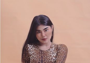 Sibuk Manggung dan Baru Sekali Bertemu Sang Kakek Sebelum Meninggal, Rosa Meldianti: I'm More Broken Than You Think