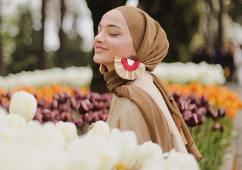 5 Gaya Foto Estetik Untuk Hijabers yang Pengin Jadi Selebgram!