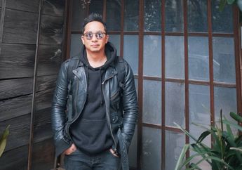 Tempurung Kepala Calon Bayinya Sempat Tak Terlihat, Ringgo Agus Rahman Akui Jadi Rajin Berdoa