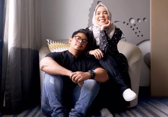 Akhirnya Positif Hamil, Fitri Tropica Bagikan Perjuangannya yang Tak Mudah