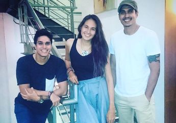 Disebut Numpang Tenar Nama Besar Nadine Chandrawinata saat Mulai Karier di Dunia Entertainment, Misha Chandrawinata: Kita Punya Keluarga, Manfaatin Sebaik Mungkinlah!