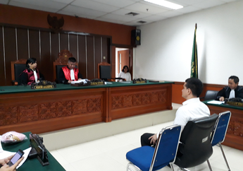 Sidang Putusan Tak Dihadiri Keluarga, Kuasa Hukum Steve Emmanuel Ungkap Faktanya