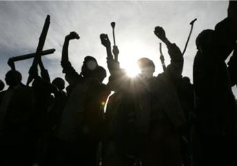 5 Arti Mimpi Tawuran Tak Selalu Negatif, Bisa jadi Peringatan Soal Kondisi Mental dan Emosi, Simak Penjelasannya