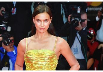 Tinggalkan Bradley Cooper, Irina Shayk Pamer Foto Pelesir ke Islandia Tanpa Cincin Tunangan