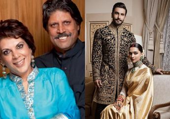 Dalami Peran Sebagai Seorang Istri Atlet, Deepika Padukone Akan Lakukan Pendekatan dengan Romi Bhatia