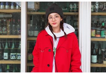 Pasang Foto Profil Baru di Instagram, Dara eks 2NE1 Banjir Pujian Netizen: Forever Young!