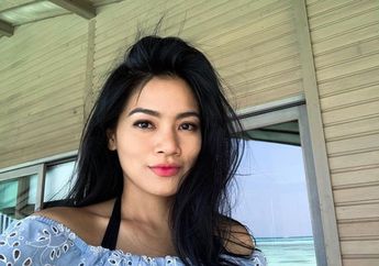 Main Film Makmum, Titi Kamal Jadi Lebih Khusyuk Melaksanakan Ibadah Solat