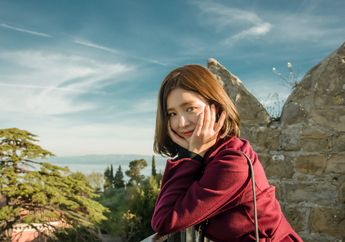 Sudah Banting Tulang Sejak Usia 8 Tahun, Beginilah Kondisi Rumah Artis Shin Se Kyung, si Cantik yang Jago Akting dan Masak