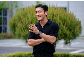 Seminggu Jelang Konser Super Junior di Indonesia, Beredar Video Siwon Bikin Heboh Bandara Ngurah Rai Bali