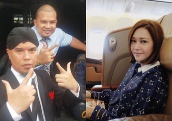 Unggah Video Lawas Maia Estianty, Ahmad Dhani Dituding Belum Bisa Move On