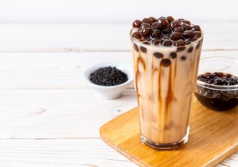 Kisah Gadis yang Suka Minum 'Bubble Tea', Usus dan Perutnya Dipenuhi 'Boba': Ini 4 Dampak Kesehatan Jika Kita Terlalu Sering Mengonsumsinya