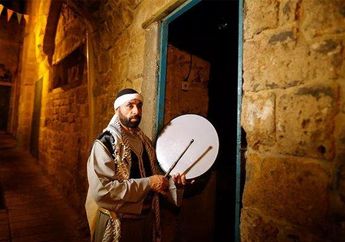 Drama Opera Sabun Spesial Ramadhan 2020 di Timur Tengah Tayangkan Pergeseran dalam Hubungan Arab-Israel, Jadi Forum Politik?