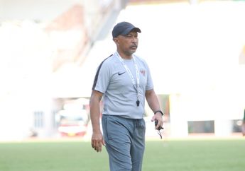 Kritik Fakhri Husaini soal Proyek Naturalisasi Pemain PSSI untuk Piala Dunia U-20 2021
