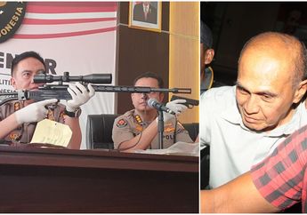 Bongkar Dalang Kerusuhan 22 Mei, Salah Satu Eksekutor Blak-blakan Telah Terima Perintah dari Kivlan Zein