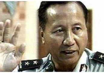 Diduga Lakukan Makar Melalui Sebuah Video, Mantan Kapolda Muhammad Sofyan Jacob Ditetapkan Jadi Tersangka