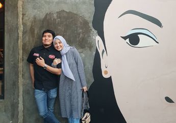 Natasha Rizki Minta Netizen Berhenti Tuding Desta Main Serong dengan Gege Elisa, Khawatir Kondisi Psikis Anak Terganggu