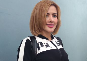 Gerah Dituduh Bohong Soal Statusnya Sebagai Pengacara, Barbie Kumalasari Pamer Foto Saat Hadiri Kongres Advokat Indonesia