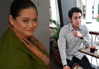Dituding Ramalannya Palsu, Mbak You Buktikan Lewat Kasus Kriss Hatta: Karma Itu Masih Berlaku ya!