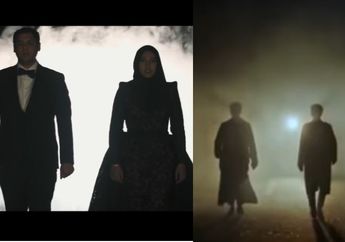 Gemar Nonton Drama Goblin, Penyanyi ini Sampai Bikin Resepsi A la Adegan dalam Drama