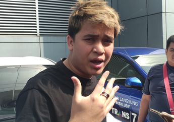 Tanda Silaturahmi Kepada Keluarga, Billy Syahputra Dikasih Parcel oleh Sang Kekasih