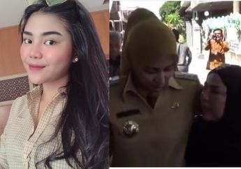 Melalui Instagram, Rosa Meldianti Ucapkan Terima Kasih Atas Kehadiran Bupati Jember yang Melayat Sang Kakek