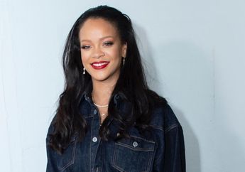 Sukses dengan Bisnis Pakaian Dalam, Penyanyi Rihanna 'Kesulitan' Lahirkan Album Baru