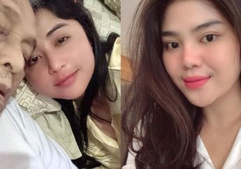 Penuhi Keinginan Terakhir sang Ayah Sebelum Meninggal Dunia, Dewi Perssik Siap Cabut Laporan Polisi Terkait Permasalahannya dengan Rosa Meldianti