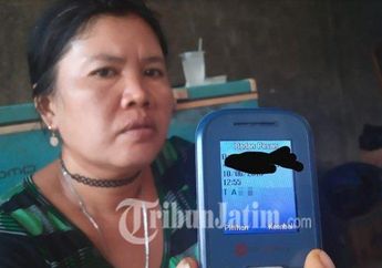 Viral Rujak Cingur Rp 60 Ribu di Surabaya Gegerkan Sosial Media, Sang Penjual Ungkap Alasan Pilu di Balik Dagangannya 