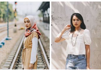 Bukan Maudy Ayunda, Wajah Ainun Semasa Muda Dinilai Lebih Mirip Tika Bravani, Lihat Foto Mereka!